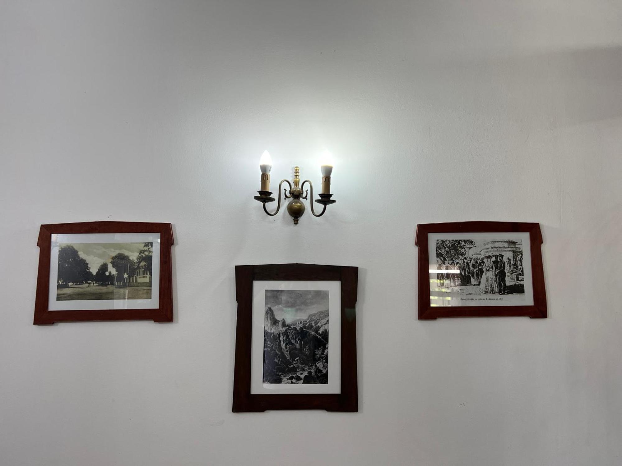 House Milovanovic Сокобаня Екстер'єр фото